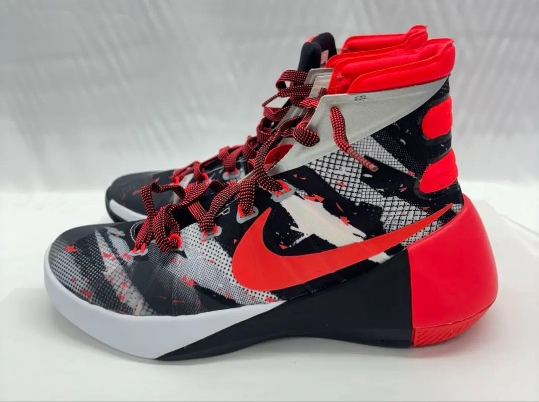 NIKE HYPERDUNK 2015 26.5cm Nike Men's Shoes