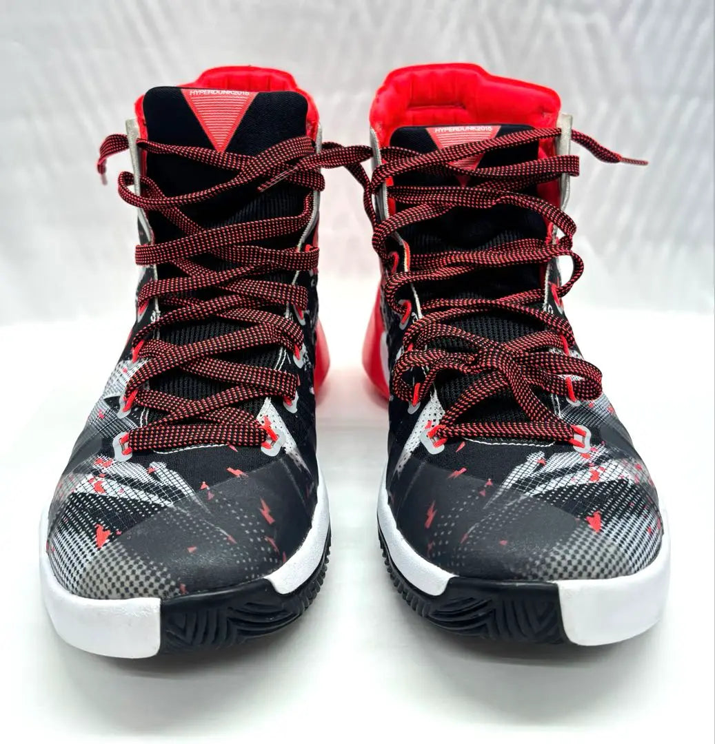 NIKE HYPERDUNK 2015 26.5cm Nike Men's Shoes