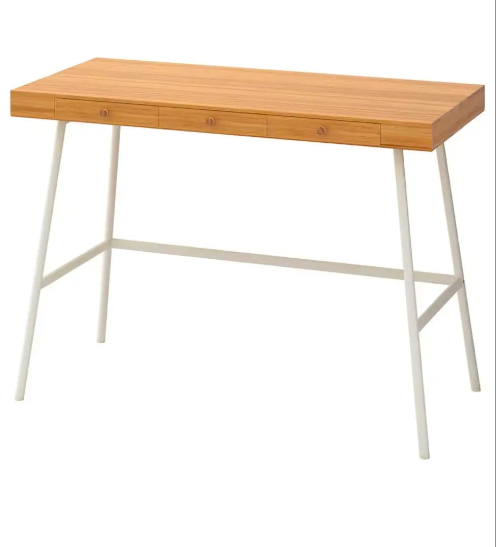 IKEA LILLÅSEN desk