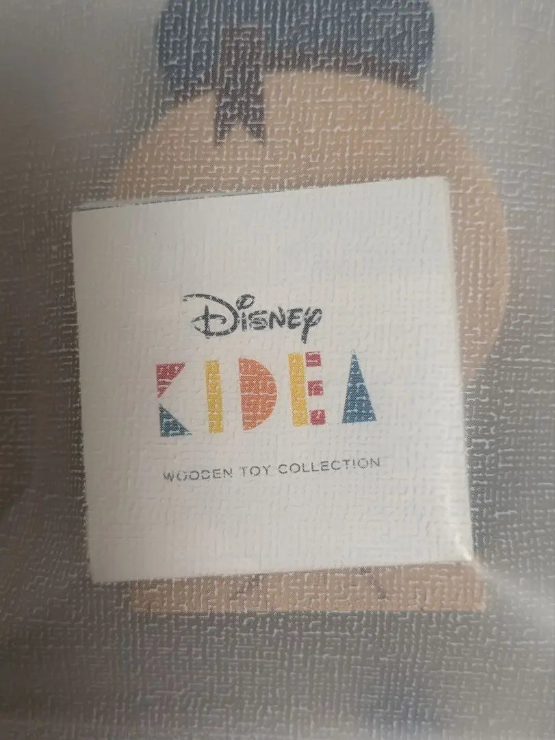 Disney Kidea Push COCHE Kumano Pooh+Pato Donald | Disney KIDEA PUSH CARくまのプーさん + ドナルドダック