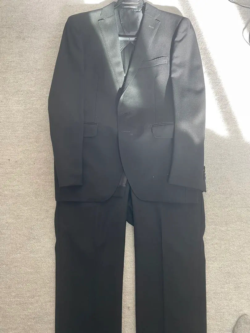 Traje formal para hombre de Aoyama Clothes, ropa formal A5