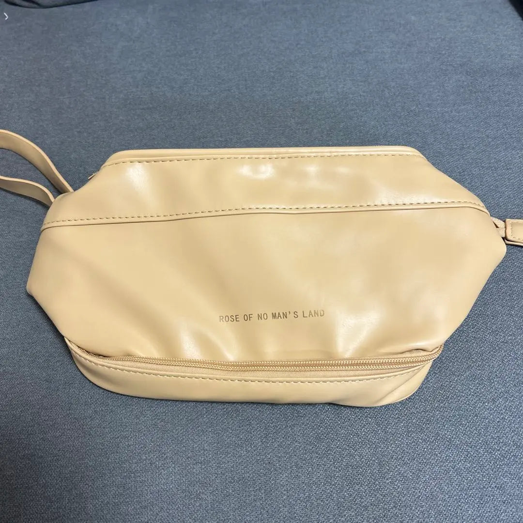 ❤️Primero en llegar, primero en ser atendido❤️Bolsa de maquillaje Bolsa de cosméticos Estuche para accesorios