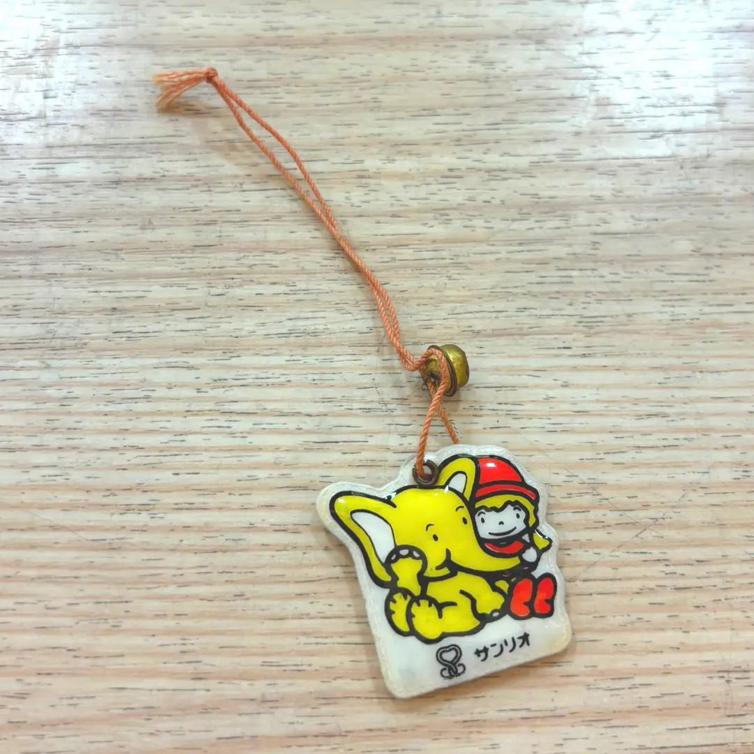 Small Jumbo Sanrio Premium Yanase Takashi