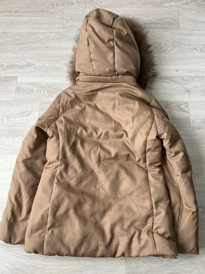 INED Ined Down Jacket 7 | INED イネド ダウンジャケット 7