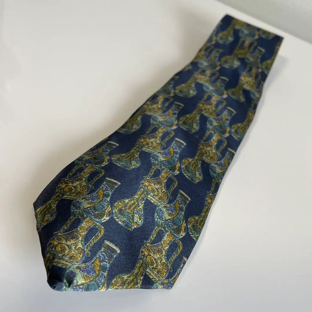 Lanvin tie