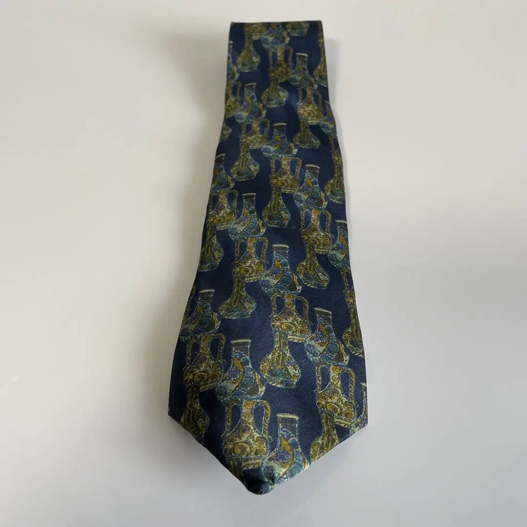 Lanvin tie