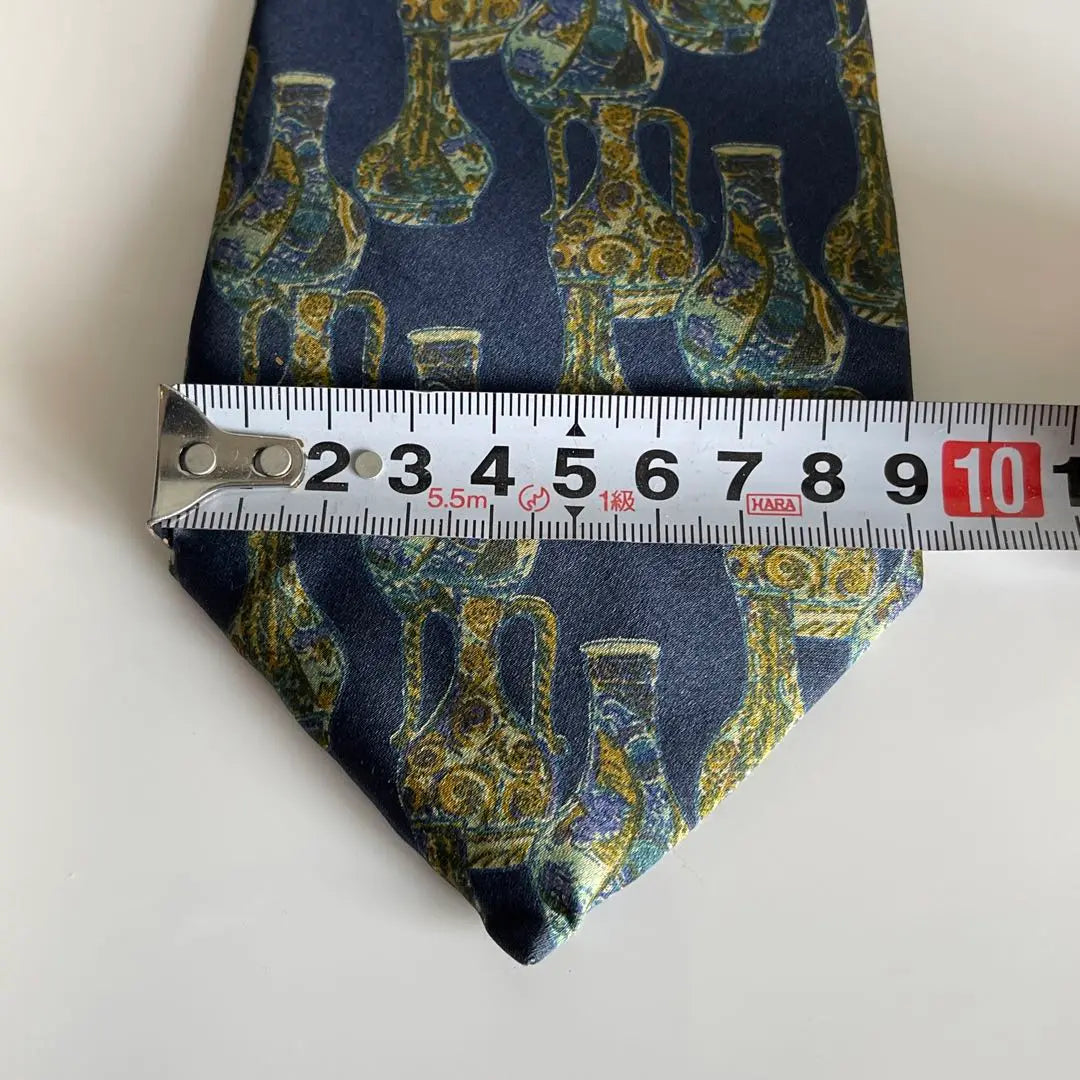 Lanvin tie