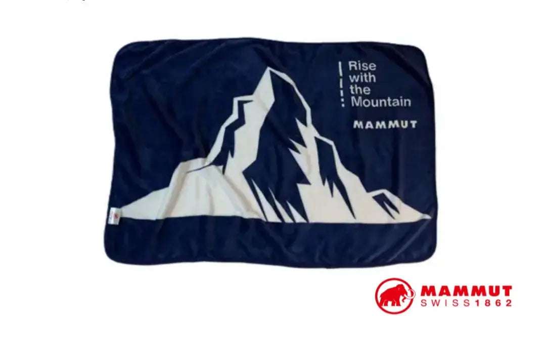 [MAMMUT] Manta Berti no a la venta