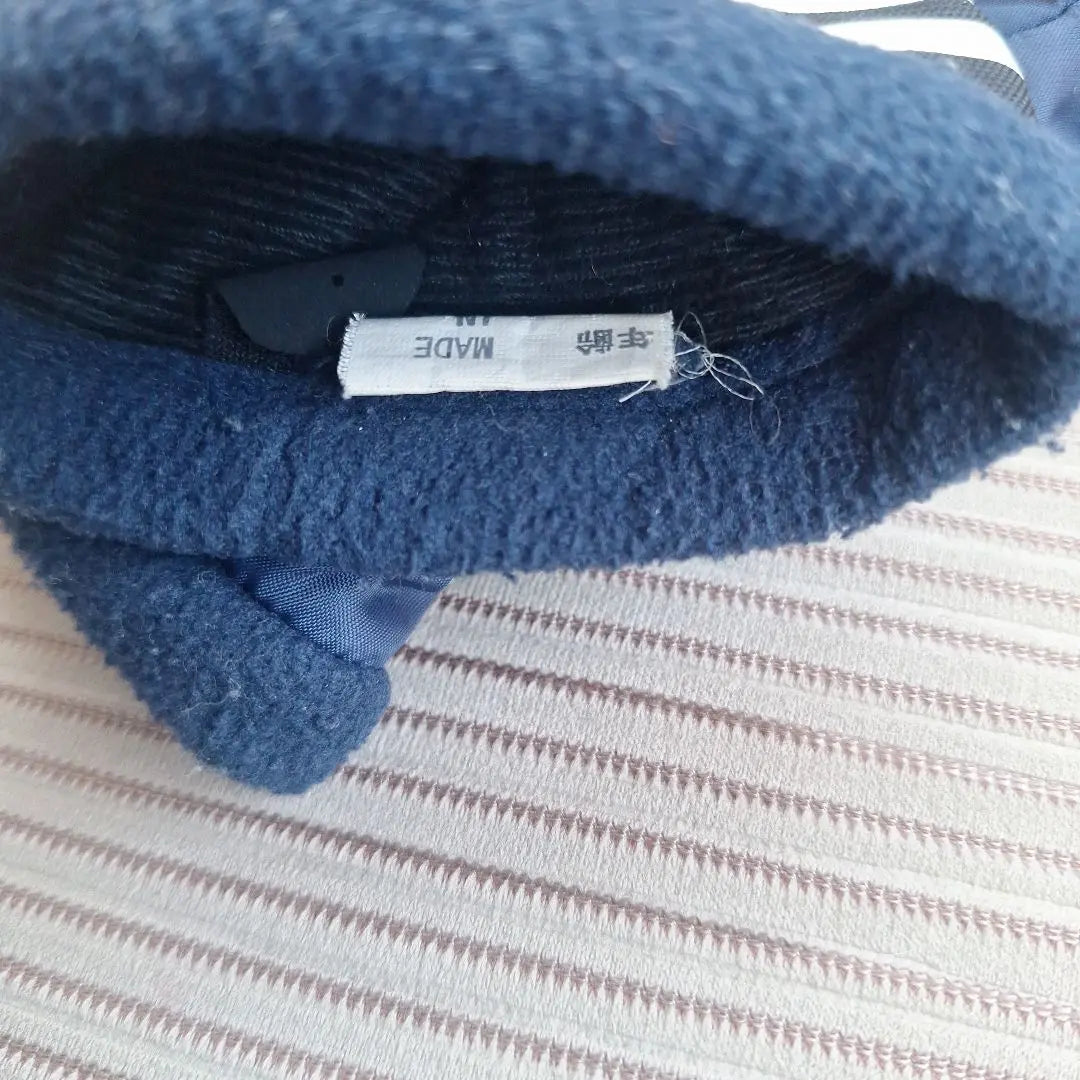 [Good condition] adidas kids gloves