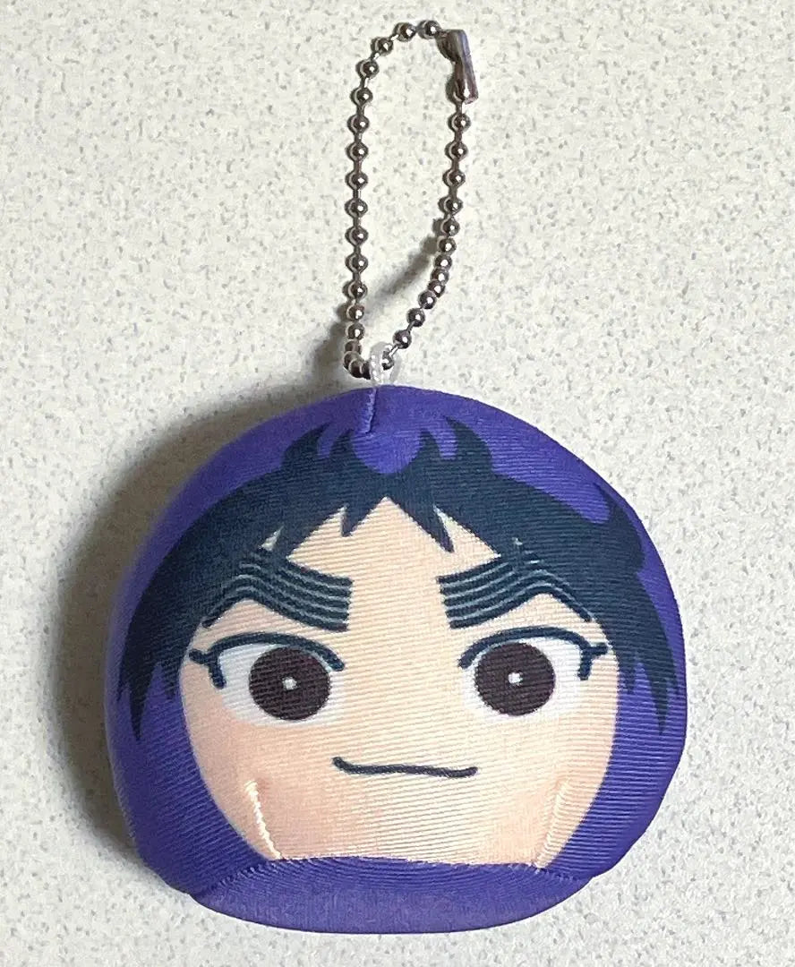 Nintama Rantaro Manju Chiheisuke for the first time in a while