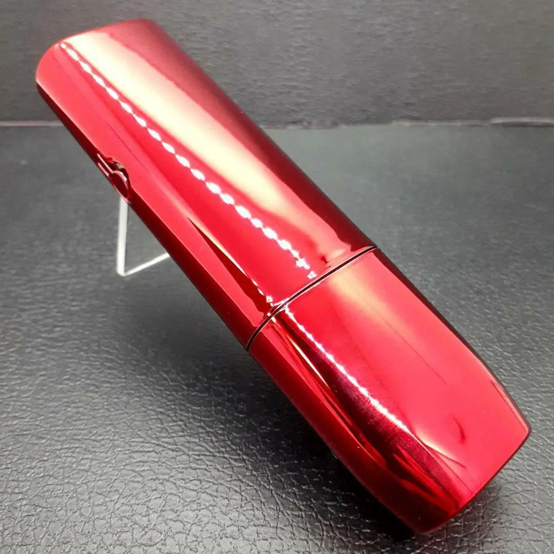 ●IQOS ILMA i One Case for iqos ILMA one Mirror Red K