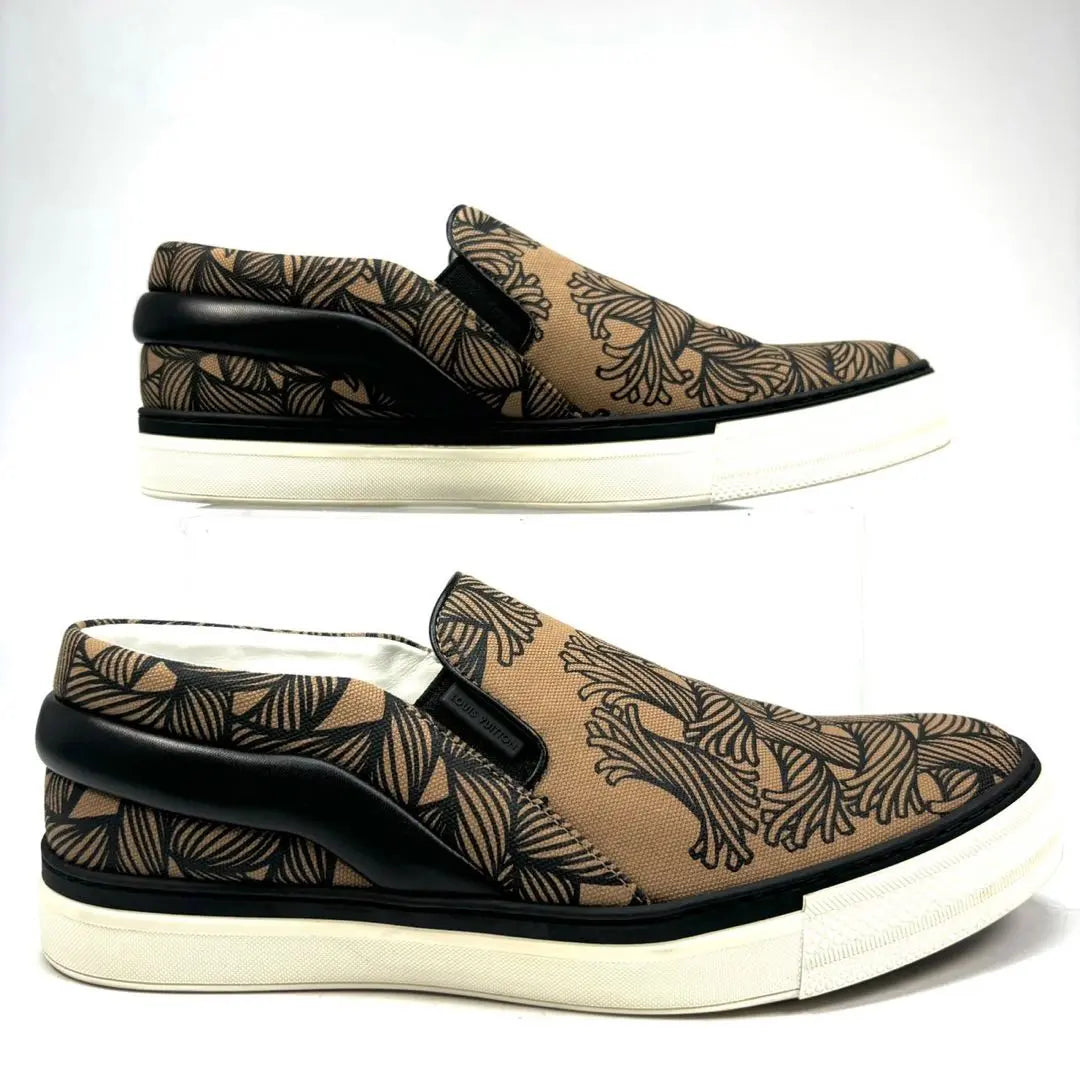 LOUIS VUITTON Christopher Nemes sneakers