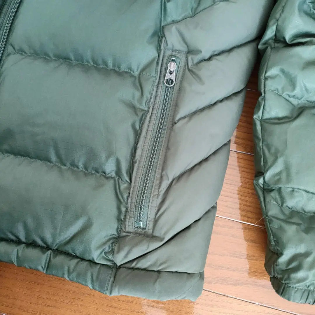 Chaqueta de plumón de ganso A55 Patagonia Insulation para hombre, talla L