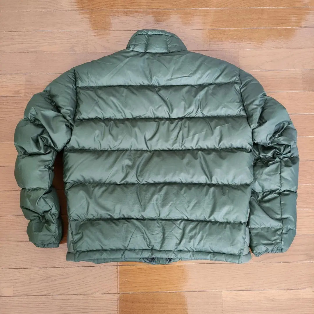 A55 patagonia insulation goose down jacket Men L