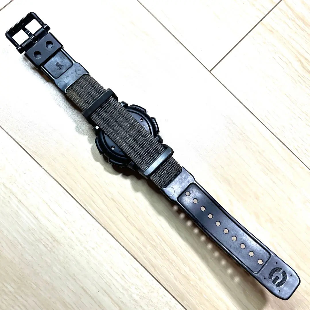 CASIO G-SHOCK ETHNO-G Watch