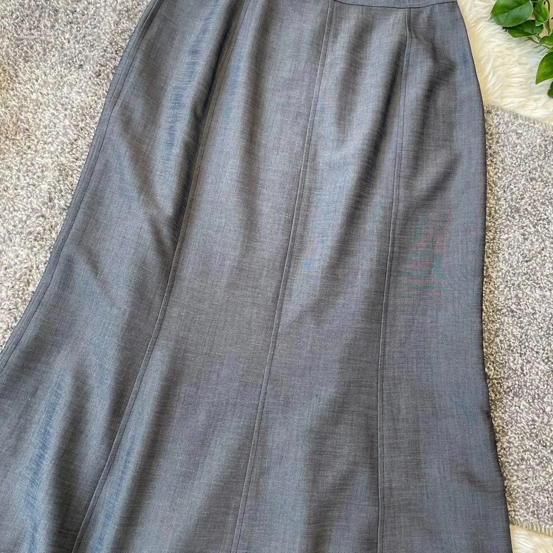 CHAUARIE skirt, ronska bottoms, pants, women's, vintage clothing, with a bargain