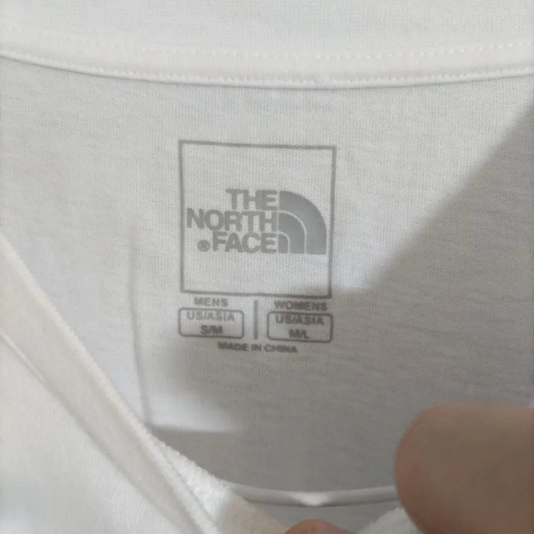 THENORTHFACE T-shirt North Face