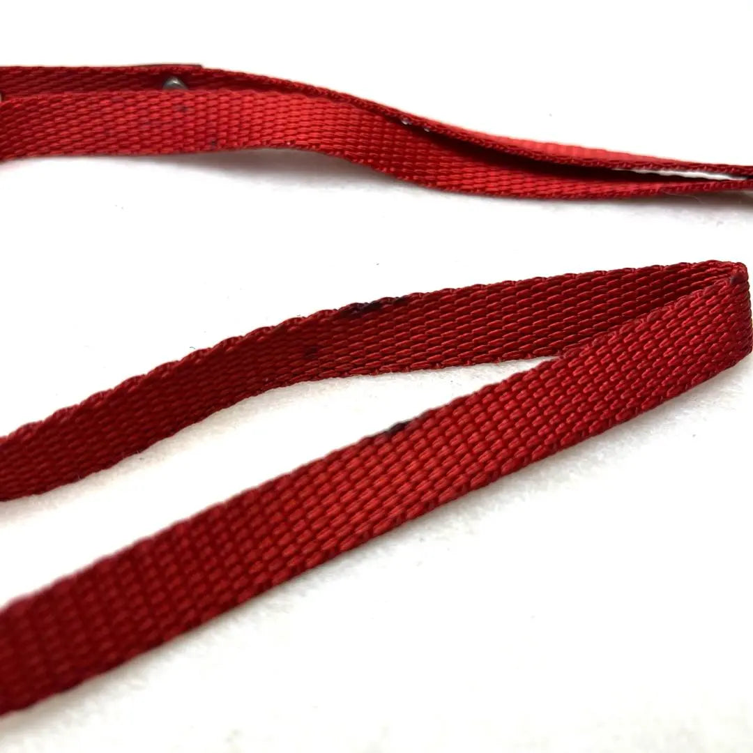 PRADA strap