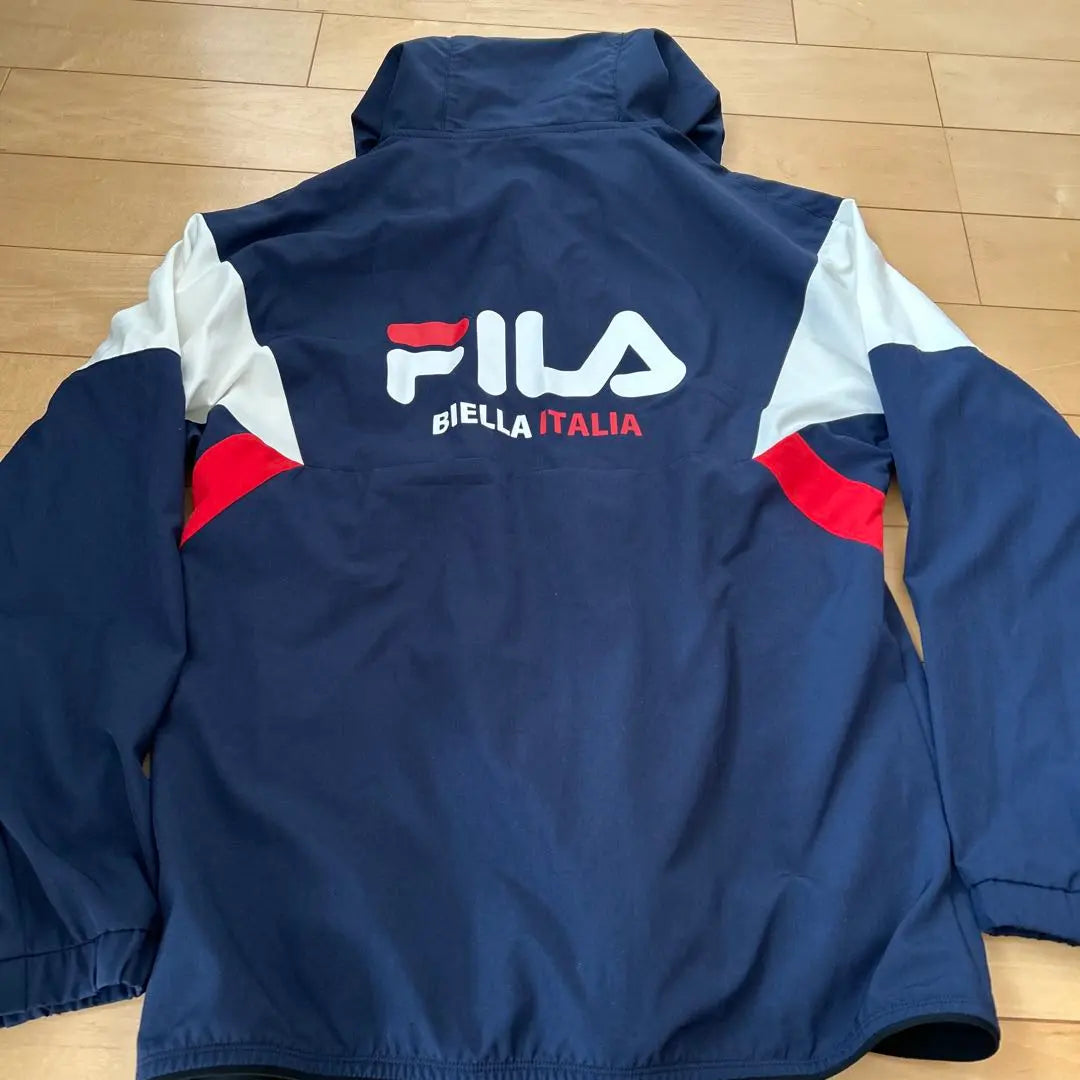 FILA Windbreaker Women's M