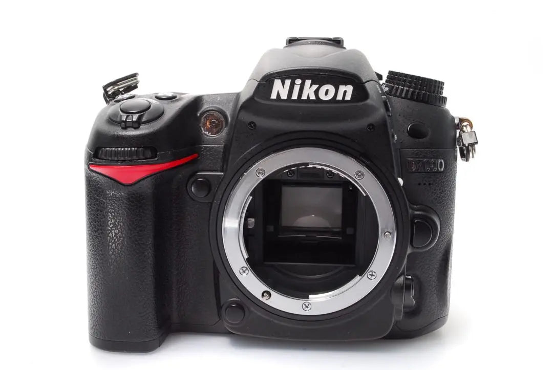 ✨ High performance approaching the professionals✨Nikon D7000 Nikon✨Double lens✨Recommended for beginners