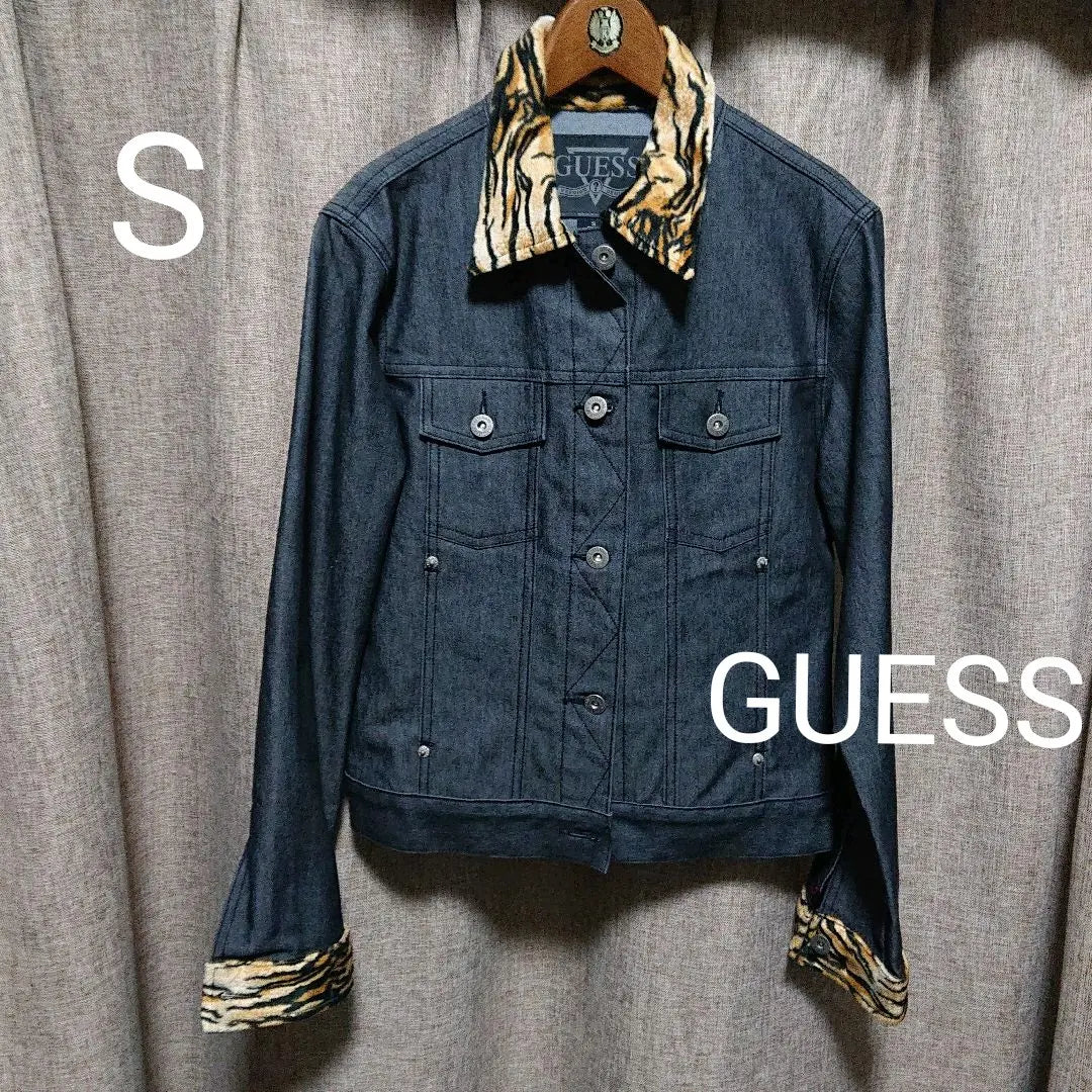 Guess denim jacket