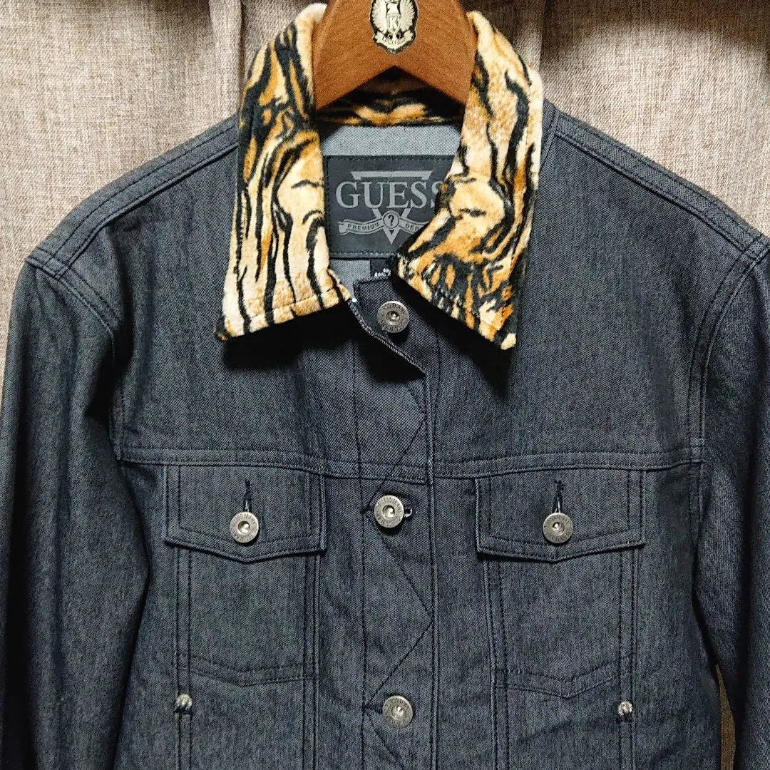 Guess denim jacket