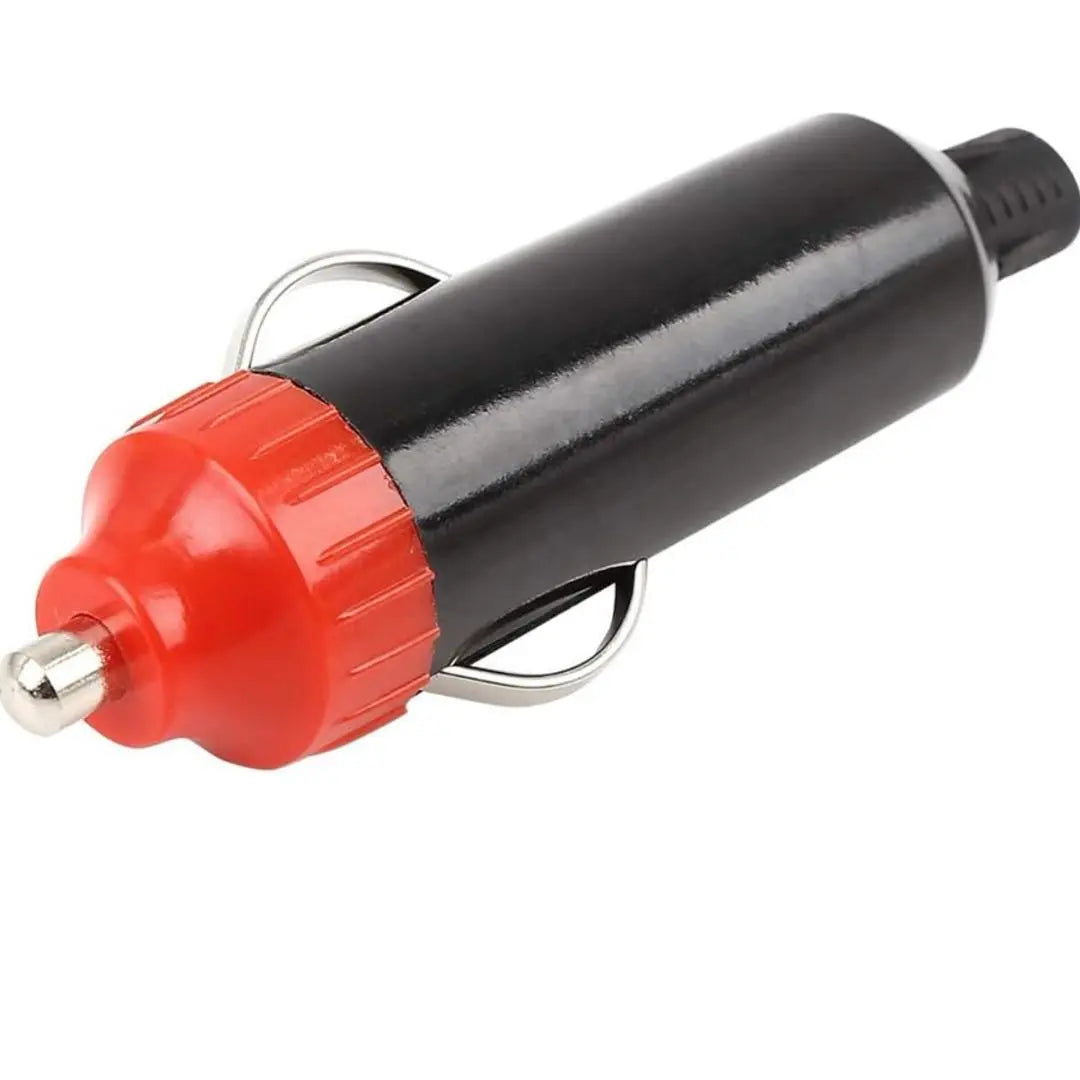 Lighter Plug Waterproof DC 12V 24V Car Motorcycle Boat Lighter