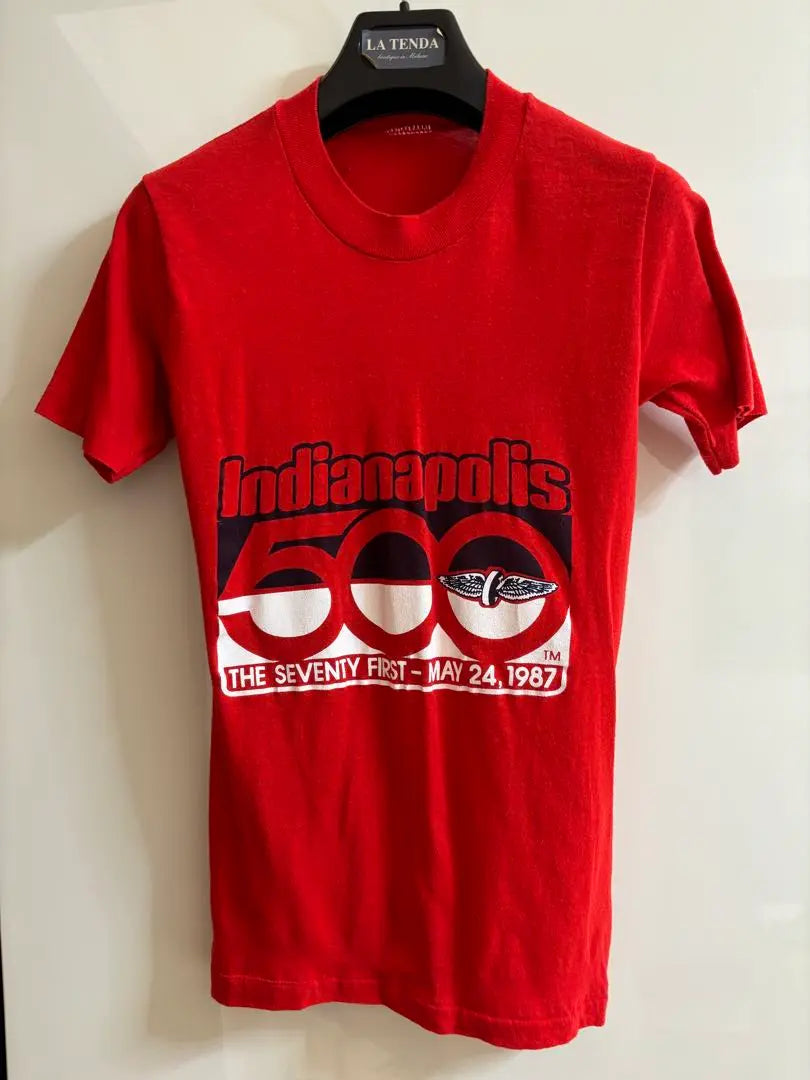 The 71st Indianapolis 500 T-shirt