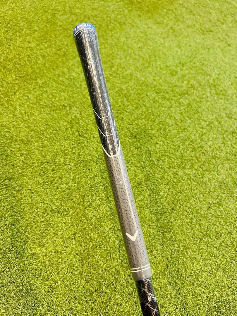 [Triple Diamond] Callaway Paradym AI Smoke Driver