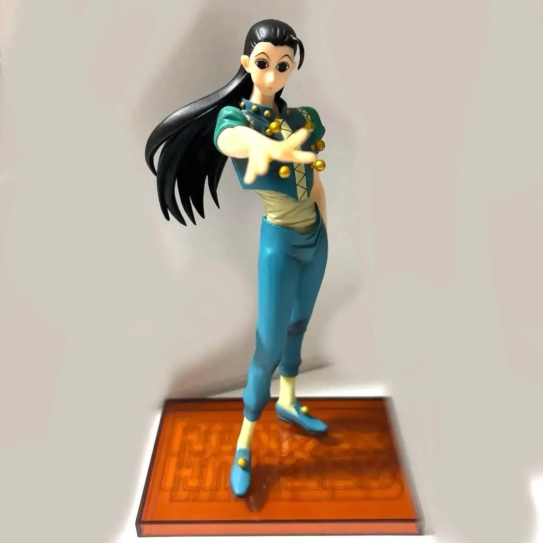 HUNTER × HUNTER Banpresto DXF Figura Iluminación Rara | HUNTER×HUNTER バンプレスト DXFフィギュア イルミ 希少品