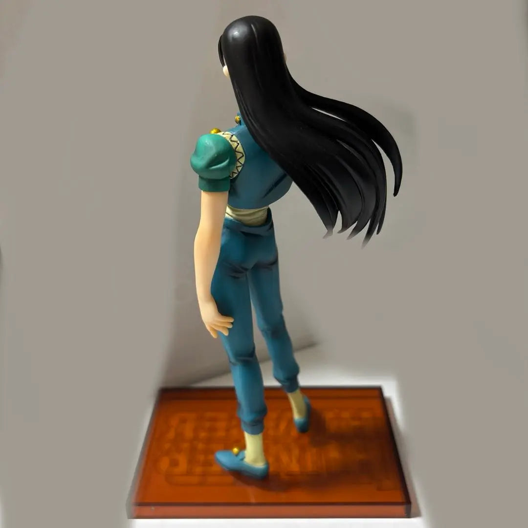 HUNTER × HUNTER Banpresto DXF Figure Illumination Rare | HUNTER×HUNTER バンプレスト DXFフィギュア イルミ 希少品