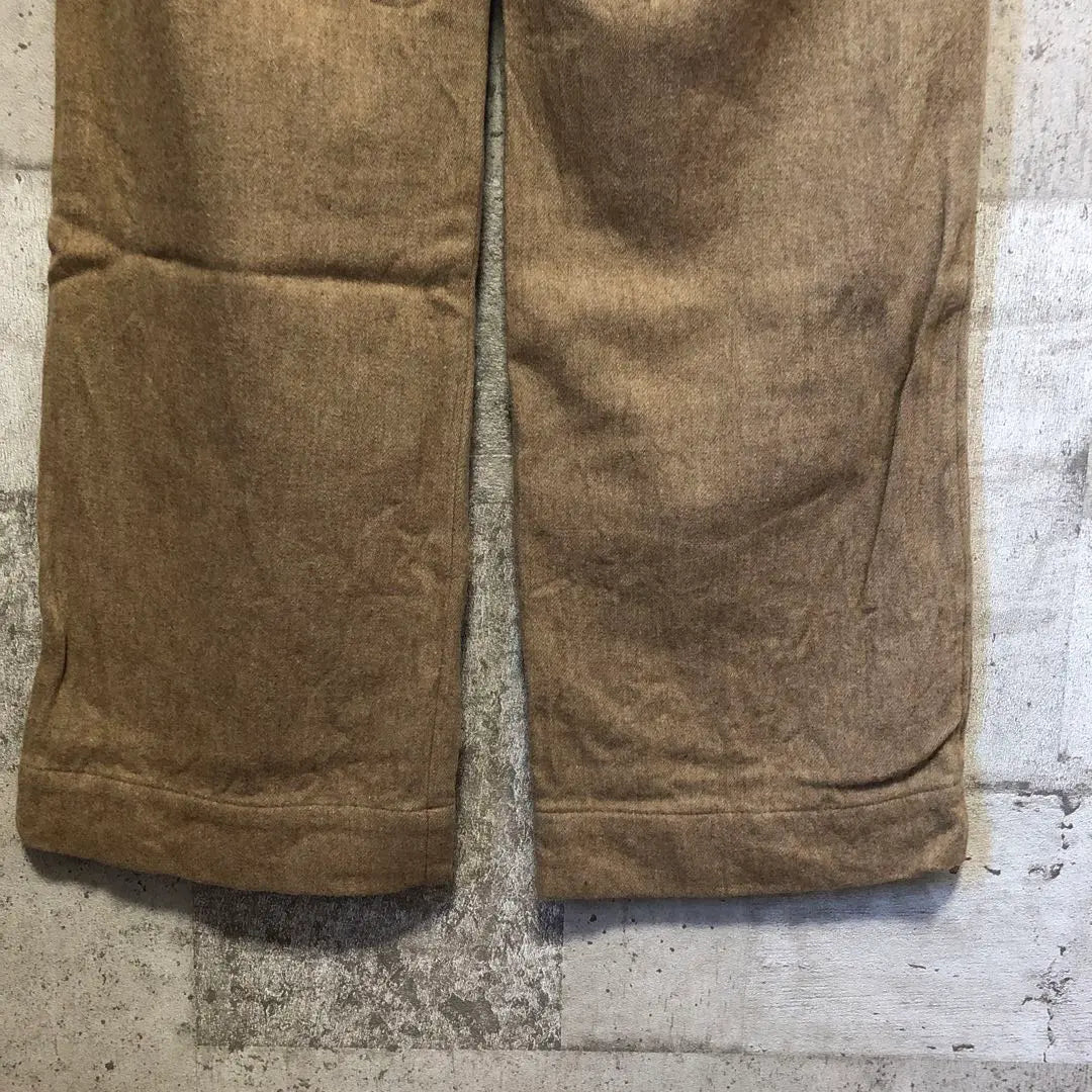 ★Spick and Span★ Spick and Span wool pants, size M | ★Spick and Span★ スピックアンドスパン　ウール　パンツ　Mサイズ