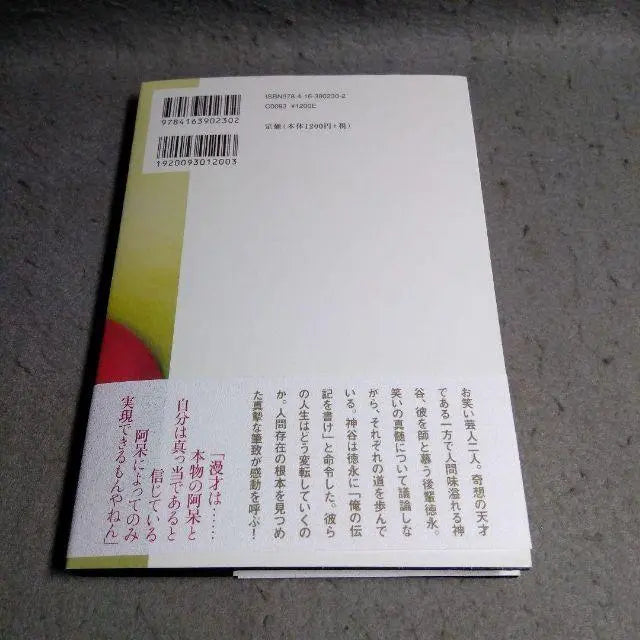 Sparks Matayoshi Naoki Hardcover