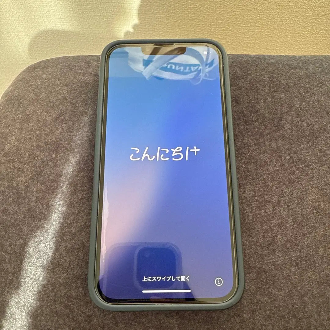 iPhone 13 Pro 128 GB Azul Sierra