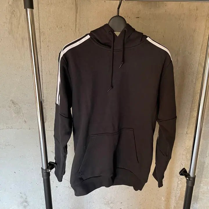 Adidas Originals Black Hoodie