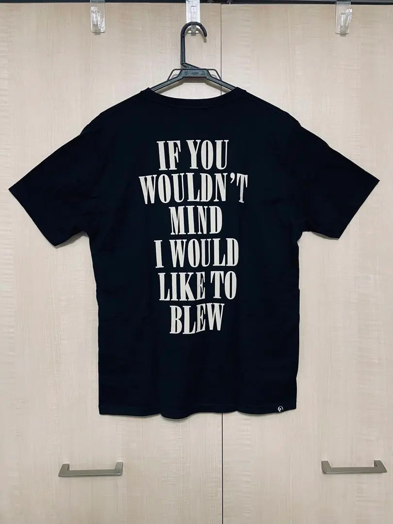 [Final price] Hysteric glamor size L cart coban T -shirt Nirberna | 【最終価格】ヒステリックグラマー サイズL カートコバーン Tシャツ ニルバーナ