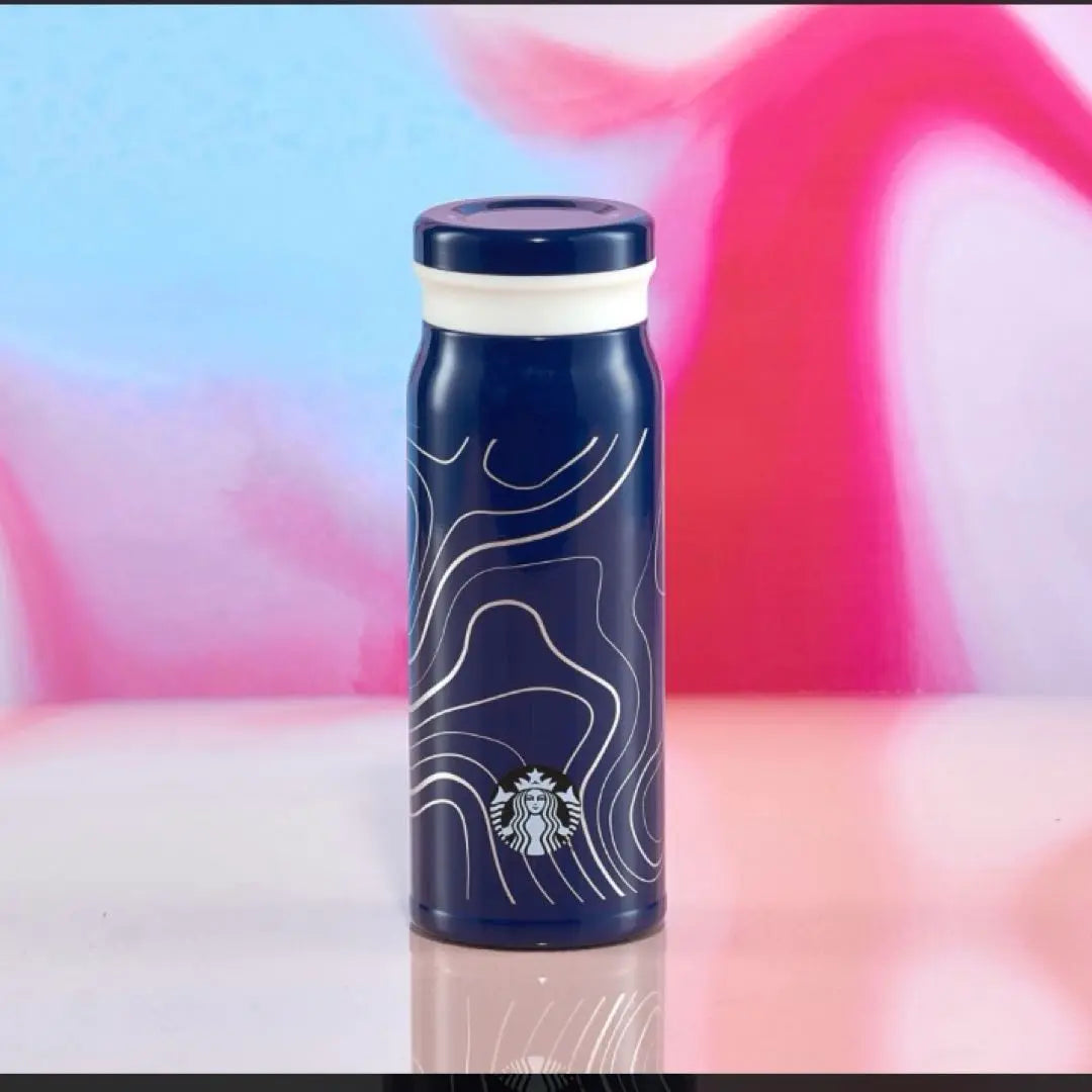 Super rare not for sale! Philippine limited Starbucks Tumbler