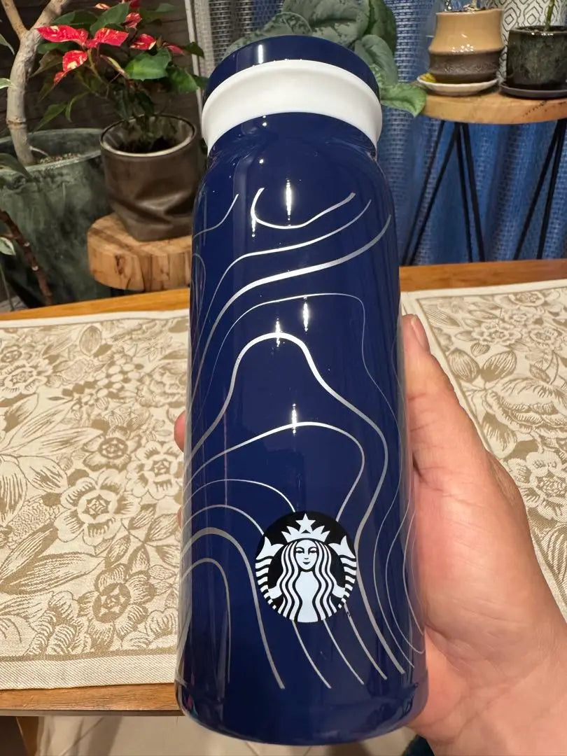 Super rare not for sale! Philippine limited Starbucks Tumbler