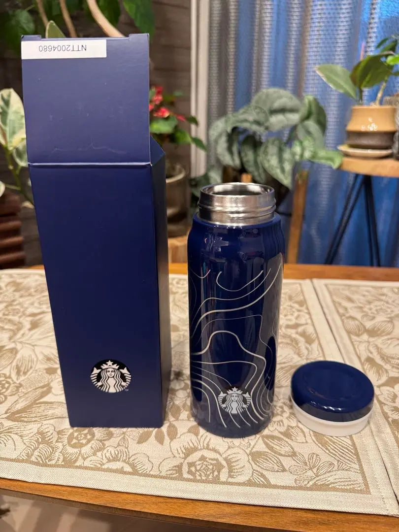 Super rare not for sale! Philippine limited Starbucks Tumbler