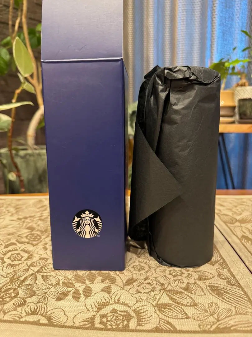 Super rare not for sale! Philippine limited Starbucks Tumbler