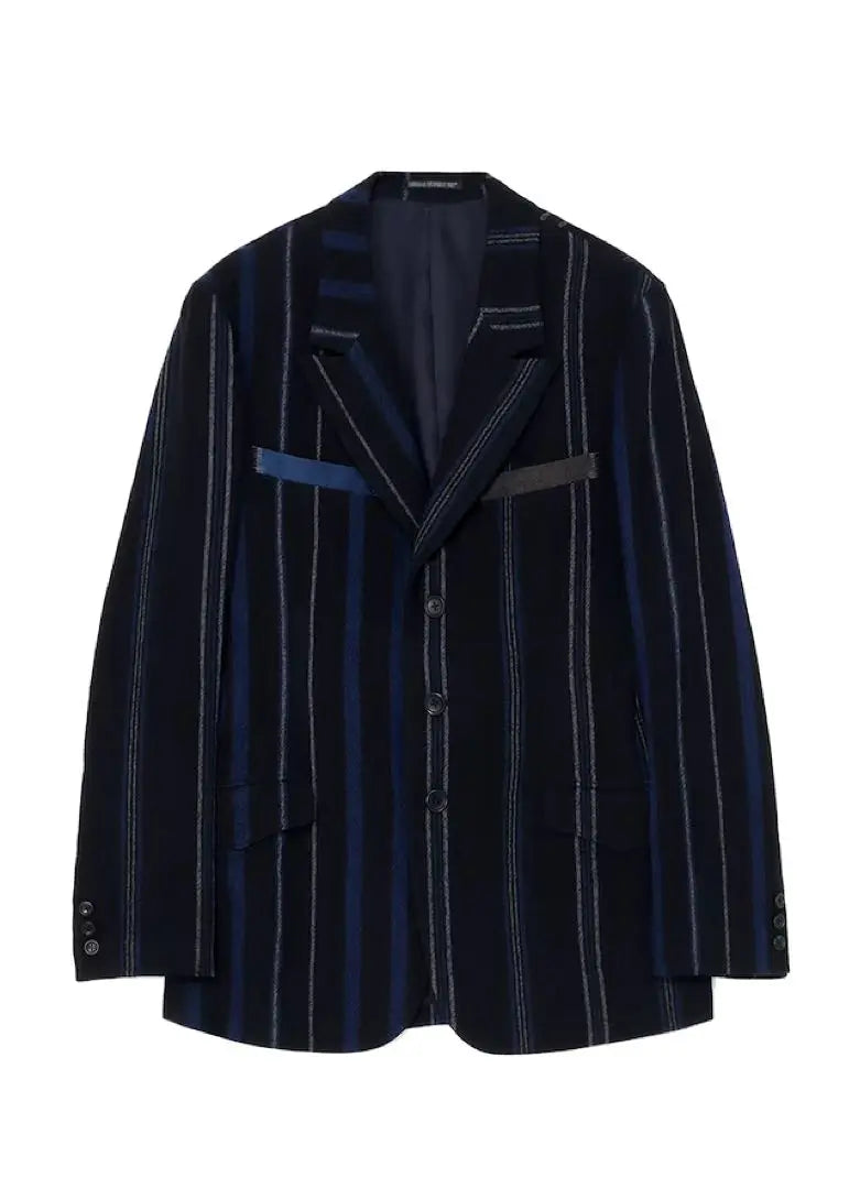 Yohji Yamamoto Y's chaqueta para hombre