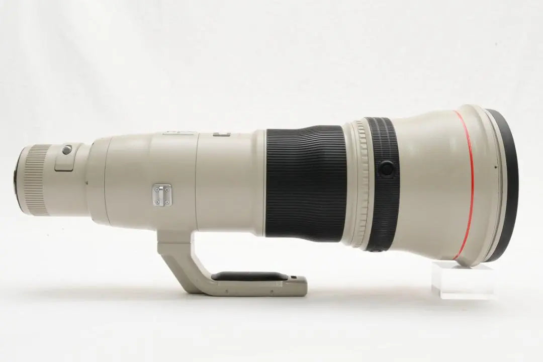 Canon Case with Key Canon EF 800mm F5.6 L IS USM