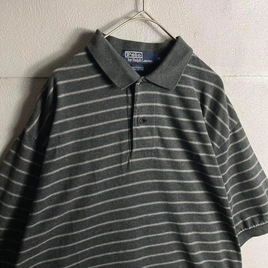 90s 00s Y2K Ralph Lauren Shirt G534