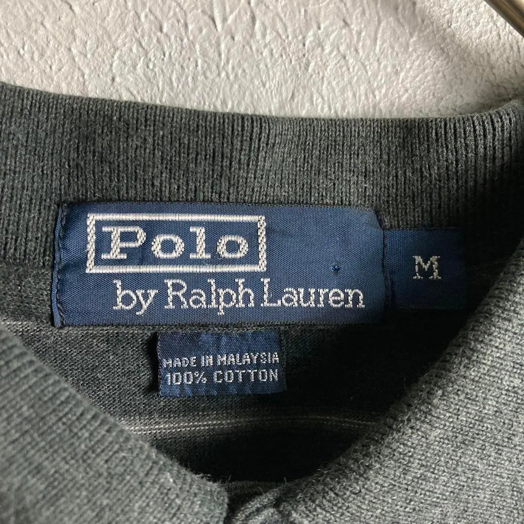 90s 00s Y2K Ralph Lauren Shirt G534