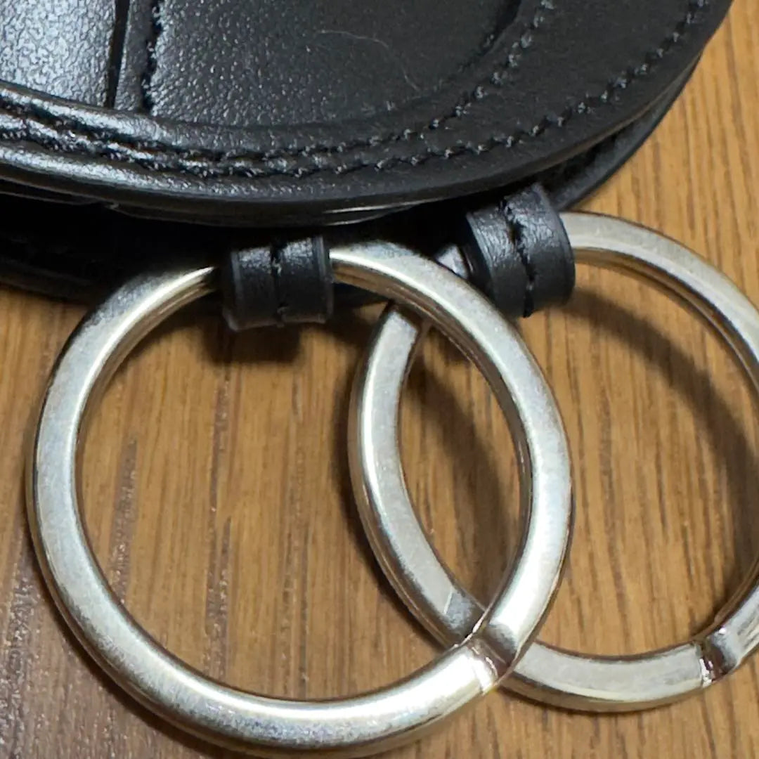 Palm Angels Key Ring No Box | Palm Angels パームエンジェルス　キーリング　箱無し