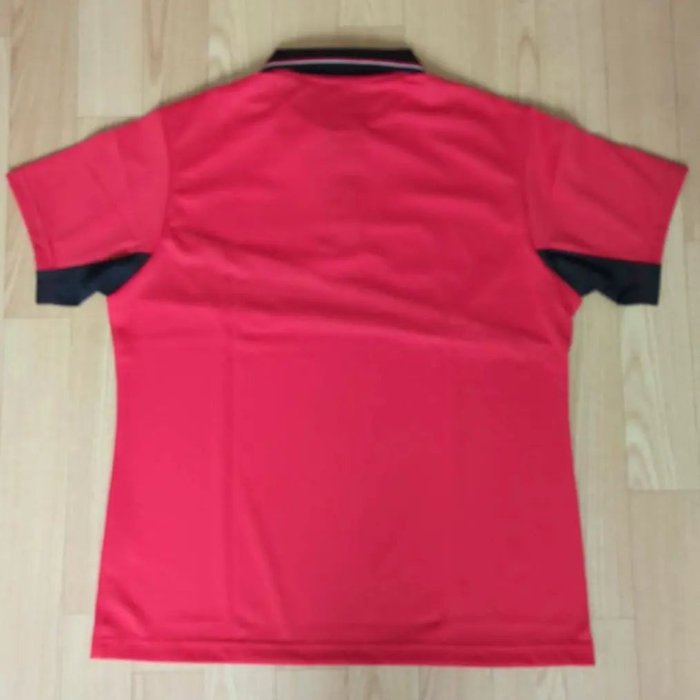 ⭐️Nueva Camisa YONEX Mujer O (XL Mujer Roja Yonex