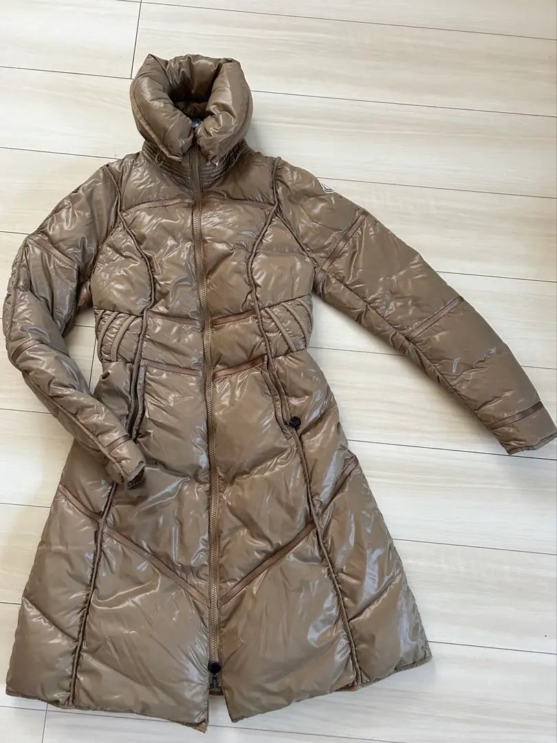 Moncler NADEGE Down Coat