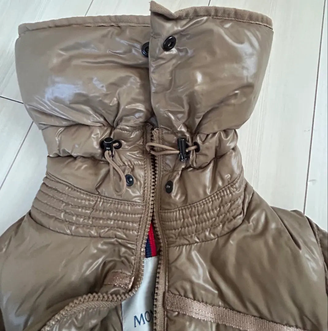 Moncler NADEGE Down Coat