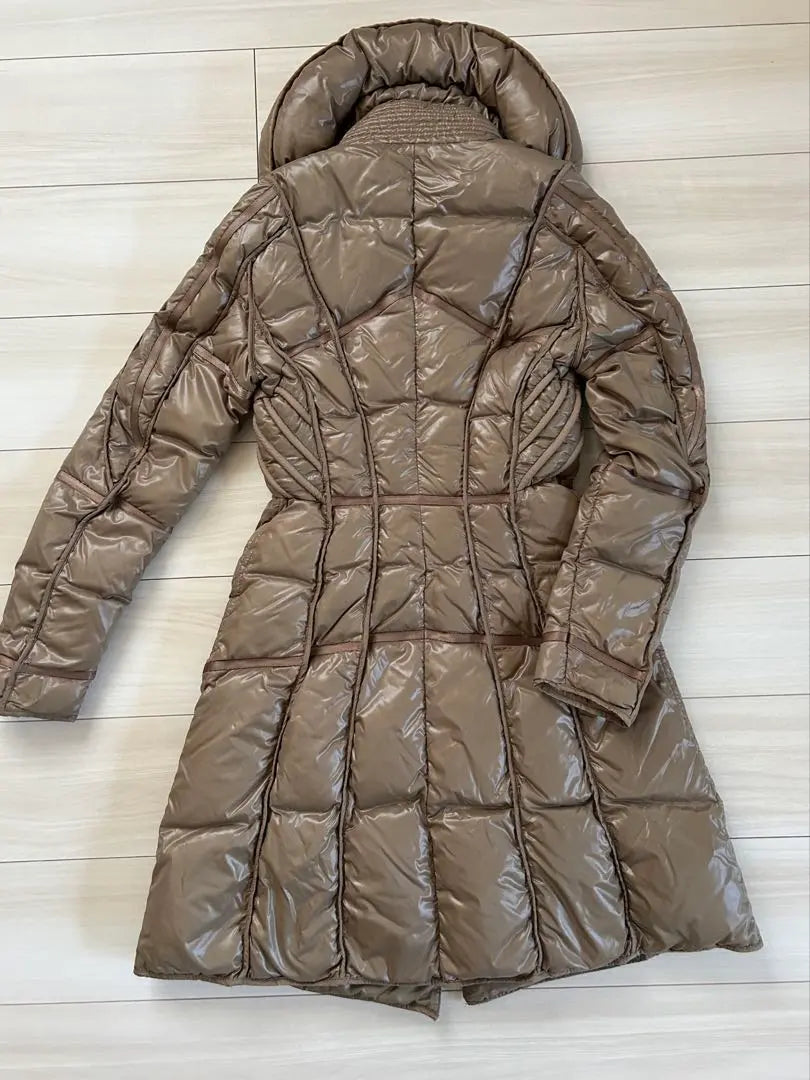 Moncler NADEGE Down Coat