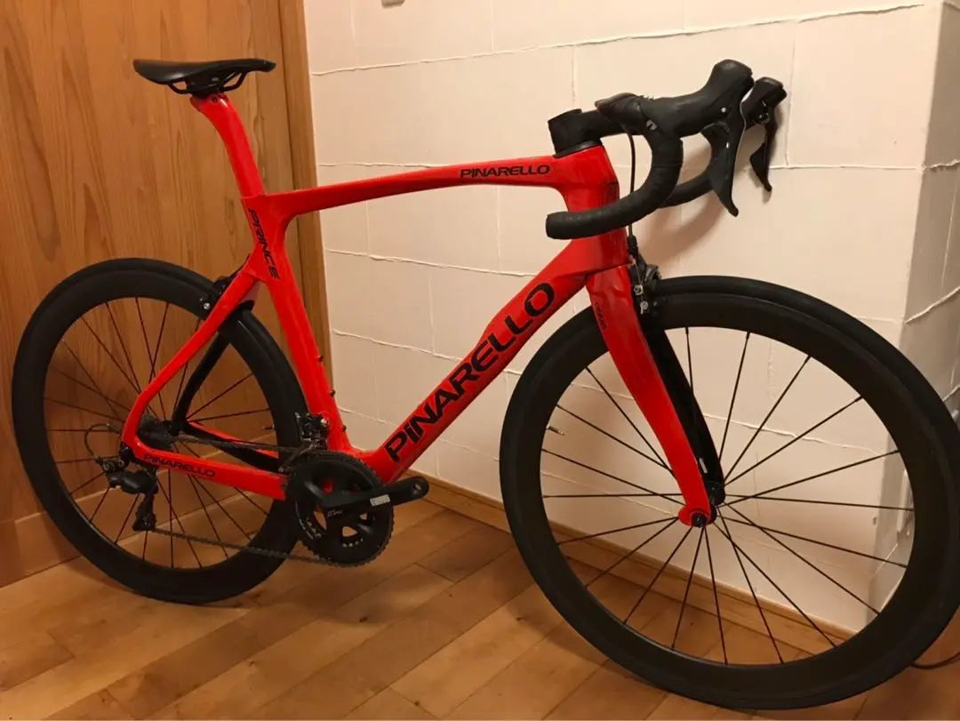 PRÍNCIPE PINARELLO